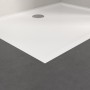 Villeroy & Boch Taro rechteckige Duschwanne 120 x 90 x 2,5 cm