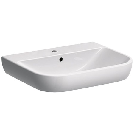 Geberit Smyle Waschtisch 60 cm