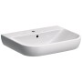 Geberit Smyle Waschtisch 60 cm
