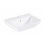 GROHE StartEdge Keramik Waschtisch 60 cm