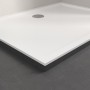 Villeroy & Boch Taro rechteckige Duschwanne 120 x 90 x 2,5 cm
