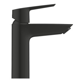 Rubinetto monocomando per lavabo GROHE Start taglia M con scarico Push-open