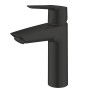 GROHE Start Einhand-Waschtischbatterie M-Size mit Push-open Ablaufgarnitur
