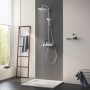 GROHE Euphoria SmartControl System 260 Mono