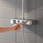 GROHE Euphoria SmartControl System 260 Mono