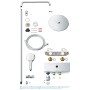 GROHE Euphoria SmartControl System 260 Mono