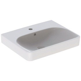 Geberit Smyle Square Waschtisch 55 cm