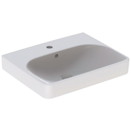 Geberit Smyle Square Waschtisch 55 cm