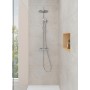 Duravit Shower System Duschsystem