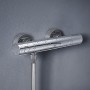 GROHE Precision Get Thermostat-Brausebatterie, 1/2"