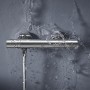 GROHE Precision Get Thermostat-Brausebatterie, 1/2"