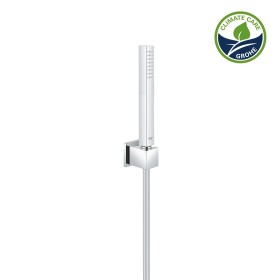GROHE Euphoria Cube Brausegarnitur