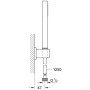 GROHE Euphoria Cube Brausegarnitur
