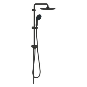 GROHE Vitalio Start 250 Flex Duschsystem mit Umstellung, Wandmontage