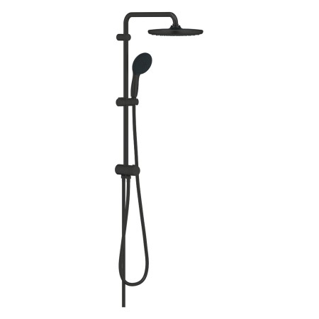 GROHE Vitalio Start 250 Flex Duschsystem mit Umstellung, Wandmontage
