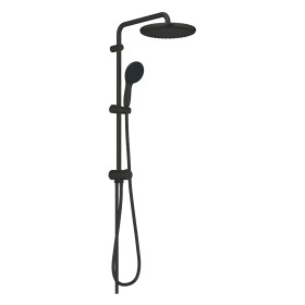 Sistema doccia GROHE Vitalio Start 250 Flex con deviatore, montaggio a parete