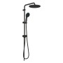 GROHE Vitalio Start 250 Flex Duschsystem mit Umstellung, Wandmontage