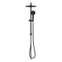 GROHE Vitalio Start 250 Flex Duschsystem mit Umstellung, Wandmontage