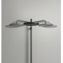 GROHE Vitalio Start 250 Flex Duschsystem mit Umstellung, Wandmontage