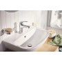 GROHE Swift Einhand-Waschtischbatterie 1/2 S-Size
