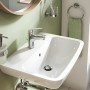GROHE Swift Einhand-Waschtischbatterie 1/2 S-Size