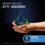 GROHE Essence Einhand-Waschtischbatterie S-Size mit Push-open Ablaufgarnitur