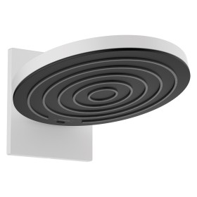 hansgrohe Pulsify Kopfbrause 260 2jet mit Wandanschluss