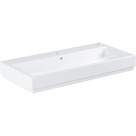 GROHE Cube Keramik Aufsatzwaschtisch 100 cm
