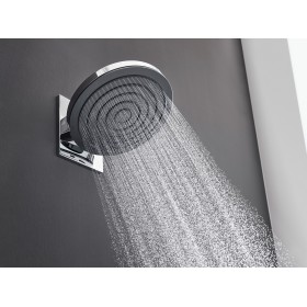 hansgrohe Pulsify Kopfbrause 260 2jet mit Wandanschluss