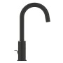 GROHE Start Einhand-Waschtischbatterie L-Size mit Zugstangen-Ablaufgarnitur