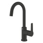 GROHE Start Einhand-Waschtischbatterie L-Size mit Zugstangen-Ablaufgarnitur