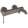 GROHE Essence Neu Einhand Wannebatterie Aufputz