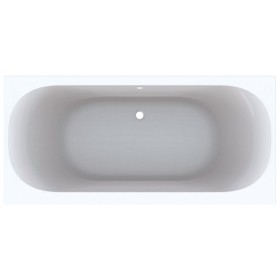 Geberit Soana Duo Badewanne 190 x 90 cm