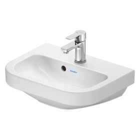 Lavabo Duravit D-Code 45 cm