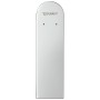 Duravit Tulum Einhebel-Waschtischmischer M FreshStart, mit Ablaufgarnitur