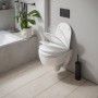 Duravit D-Code Wand WC mit Durafix Befestigung