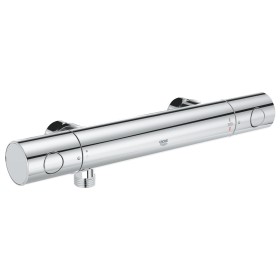 GROHE Grohtherm 800 Cosmopolitan Thermostat-Brausebatterie ohne S-Anschlüsse