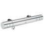 GROHE Grohtherm 800 Cosmopolitan Thermostat-Brausebatterie ohne S-Anschlüsse