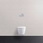 Duravit D-Neo Wand-WC Rimless Komplett-Set