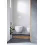 Duravit D-Neo Wand-WC Rimless Komplett-Set
