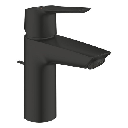 GROHE Start Einhand-Waschtischbatterie S-Size mit Zugstangen-Ablaufgarnitur