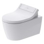 Duravit SensoWash Classic Dusch-WC-Sitz