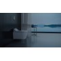 Duravit SensoWash Classic Dusch-WC-Sitz