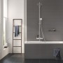 GROHE Euphoria SmartControl  Duschsystem 260 Mono mit Thermostat-Wannenbatterie