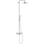 GROHE Euphoria SmartControl  Duschsystem 260 Mono mit Thermostat-Wannenbatterie