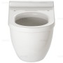 Duravit Starck 3 Wand-WC Comfort Sitzhöhe + 5 cm