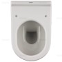 Duravit Starck 3 Wand-WC Comfort Sitzhöhe + 5 cm