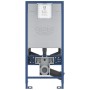 GROHE Rapid SLX Element für WC, 113 cm Bauhöhe