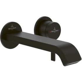 Villeroy & Boch Dawn Waschtischauslauf-Set ohne Ablaufgarnitur