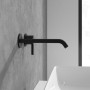 Villeroy & Boch Dawn Waschtischauslauf-Set ohne Ablaufgarnitur